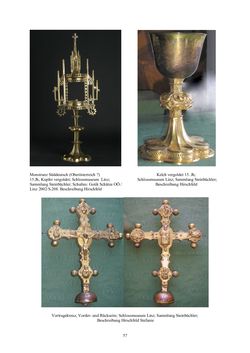 Image of the Page - 57 - in Die Johannes-Kapelle des ehemaligen Schlosses Hagen bei Linz