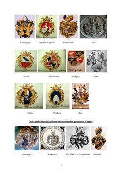 Image of the Page - 65 - in Die Johannes-Kapelle des ehemaligen Schlosses Hagen bei Linz