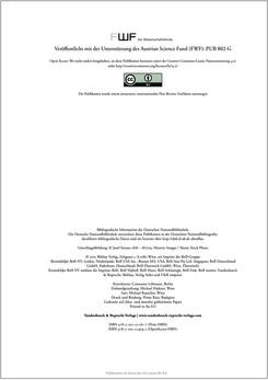 Bild der Seite - (000004) - in Josef Strauss - Chronologisch-thematisches Werkverzeichnis