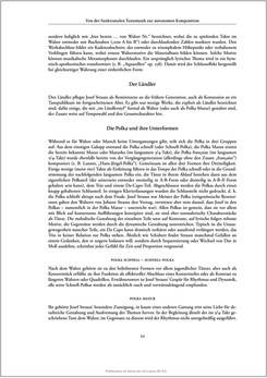 Image of the Page - 22 - in Josef Strauss - Chronologisch-thematisches Werkverzeichnis