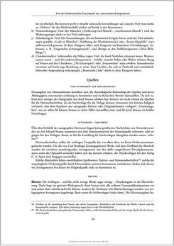 Image of the Page - 34 - in Josef Strauss - Chronologisch-thematisches Werkverzeichnis