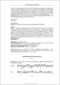 Image of the Page - 46 - in Josef Strauss - Chronologisch-thematisches Werkverzeichnis