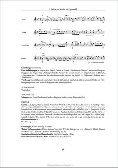 Image of the Page - 48 - in Josef Strauss - Chronologisch-thematisches Werkverzeichnis