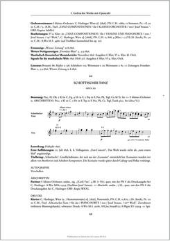 Image of the Page - 68 - in Josef Strauss - Chronologisch-thematisches Werkverzeichnis