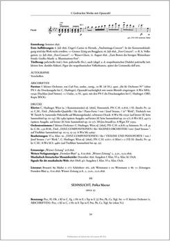 Image of the Page - 70 - in Josef Strauss - Chronologisch-thematisches Werkverzeichnis
