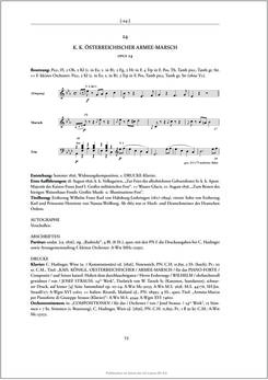 Image of the Page - 73 - in Josef Strauss - Chronologisch-thematisches Werkverzeichnis