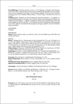 Bild der Seite - 79 - in Josef Strauss - Chronologisch-thematisches Werkverzeichnis