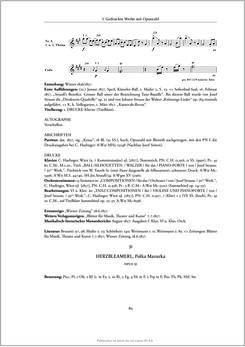 Bild der Seite - 82 - in Josef Strauss - Chronologisch-thematisches Werkverzeichnis