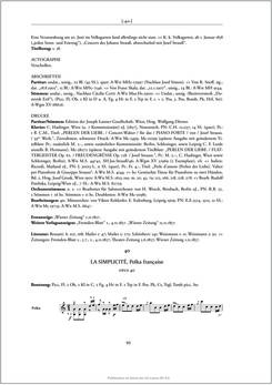 Image of the Page - 93 - in Josef Strauss - Chronologisch-thematisches Werkverzeichnis