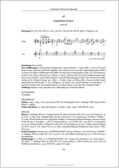 Bild der Seite - 104 - in Josef Strauss - Chronologisch-thematisches Werkverzeichnis