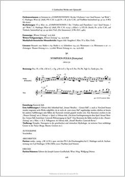 Bild der Seite - 106 - in Josef Strauss - Chronologisch-thematisches Werkverzeichnis