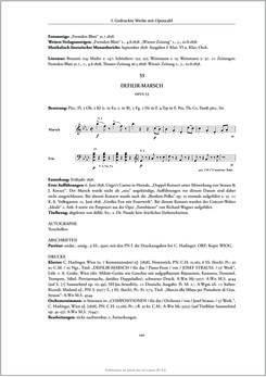 Bild der Seite - 110 - in Josef Strauss - Chronologisch-thematisches Werkverzeichnis