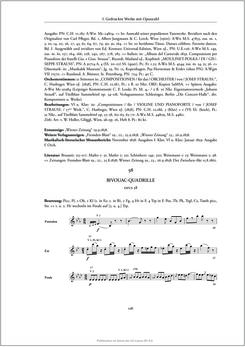 Bild der Seite - 116 - in Josef Strauss - Chronologisch-thematisches Werkverzeichnis