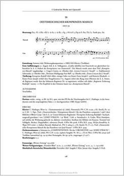 Image of the Page - 118 - in Josef Strauss - Chronologisch-thematisches Werkverzeichnis