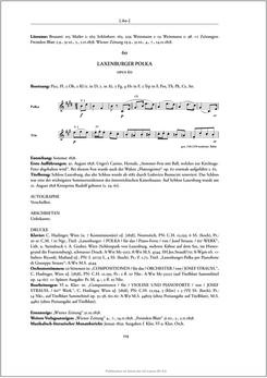 Image of the Page - 119 - in Josef Strauss - Chronologisch-thematisches Werkverzeichnis