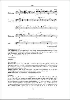 Image of the Page - 123 - in Josef Strauss - Chronologisch-thematisches Werkverzeichnis