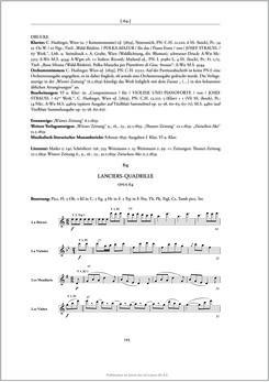 Image of the Page - 125 - in Josef Strauss - Chronologisch-thematisches Werkverzeichnis