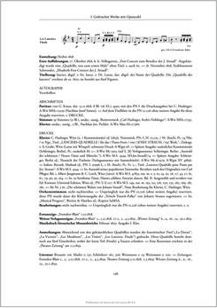 Image of the Page - 126 - in Josef Strauss - Chronologisch-thematisches Werkverzeichnis