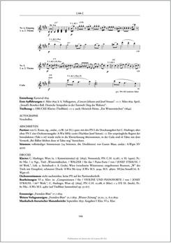 Image of the Page - 129 - in Josef Strauss - Chronologisch-thematisches Werkverzeichnis