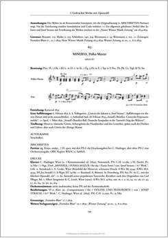 Image of the Page - 130 - in Josef Strauss - Chronologisch-thematisches Werkverzeichnis