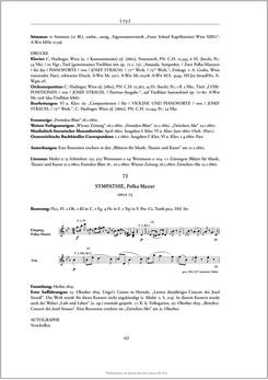 Image of the Page - 137 - in Josef Strauss - Chronologisch-thematisches Werkverzeichnis