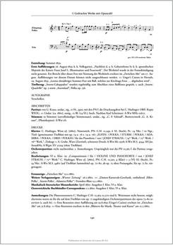Image of the Page - 140 - in Josef Strauss - Chronologisch-thematisches Werkverzeichnis