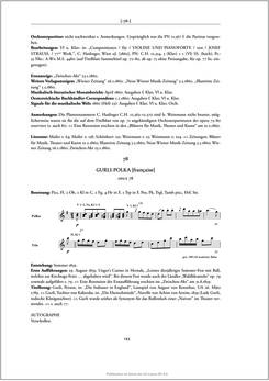 Image of the Page - 143 - in Josef Strauss - Chronologisch-thematisches Werkverzeichnis