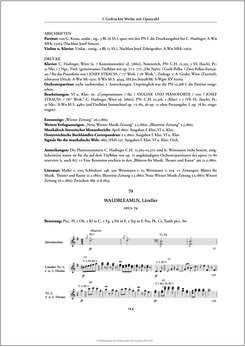 Image of the Page - 144 - in Josef Strauss - Chronologisch-thematisches Werkverzeichnis