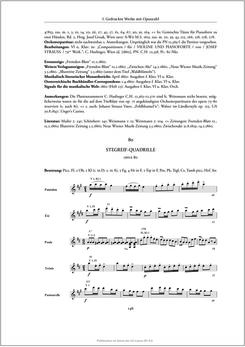 Image of the Page - 146 - in Josef Strauss - Chronologisch-thematisches Werkverzeichnis