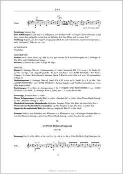 Image of the Page - 147 - in Josef Strauss - Chronologisch-thematisches Werkverzeichnis