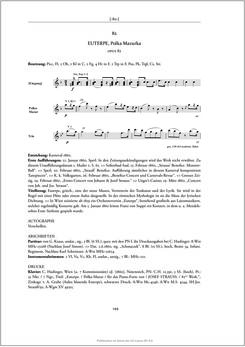 Image of the Page - 149 - in Josef Strauss - Chronologisch-thematisches Werkverzeichnis