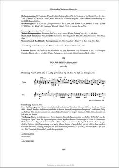 Image of the Page - 150 - in Josef Strauss - Chronologisch-thematisches Werkverzeichnis