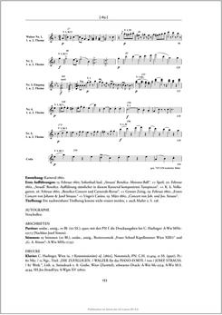 Bild der Seite - 153 - in Josef Strauss - Chronologisch-thematisches Werkverzeichnis