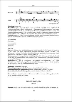 Image of the Page - 163 - in Josef Strauss - Chronologisch-thematisches Werkverzeichnis