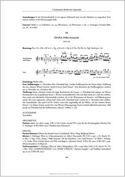 Image of the Page - 166 - in Josef Strauss - Chronologisch-thematisches Werkverzeichnis