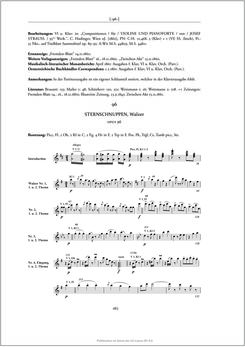 Image of the Page - 167 - in Josef Strauss - Chronologisch-thematisches Werkverzeichnis