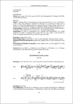 Bild der Seite - 170 - in Josef Strauss - Chronologisch-thematisches Werkverzeichnis