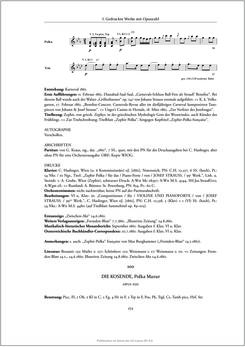 Bild der Seite - 172 - in Josef Strauss - Chronologisch-thematisches Werkverzeichnis