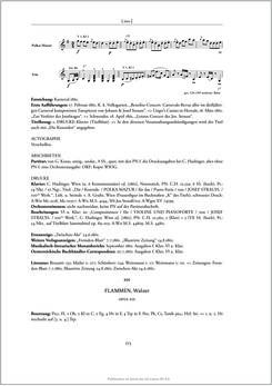 Bild der Seite - 173 - in Josef Strauss - Chronologisch-thematisches Werkverzeichnis