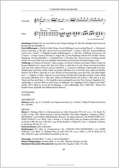 Image of the Page - 178 - in Josef Strauss - Chronologisch-thematisches Werkverzeichnis