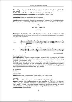 Image of the Page - 180 - in Josef Strauss - Chronologisch-thematisches Werkverzeichnis