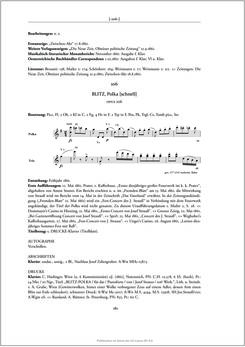 Image of the Page - 181 - in Josef Strauss - Chronologisch-thematisches Werkverzeichnis