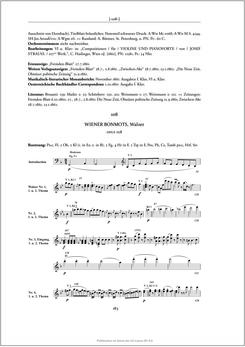 Image of the Page - 183 - in Josef Strauss - Chronologisch-thematisches Werkverzeichnis