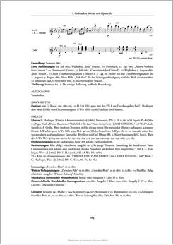 Image of the Page - 184 - in Josef Strauss - Chronologisch-thematisches Werkverzeichnis