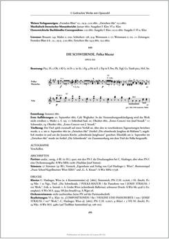 Image of the Page - 186 - in Josef Strauss - Chronologisch-thematisches Werkverzeichnis