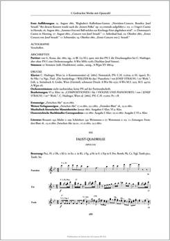 Image of the Page - 188 - in Josef Strauss - Chronologisch-thematisches Werkverzeichnis