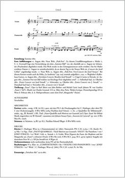 Bild der Seite - 189 - in Josef Strauss - Chronologisch-thematisches Werkverzeichnis