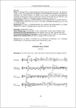 Image of the Page - 194 - in Josef Strauss - Chronologisch-thematisches Werkverzeichnis