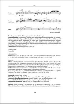 Image of the Page - 195 - in Josef Strauss - Chronologisch-thematisches Werkverzeichnis