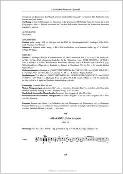 Image of the Page - 198 - in Josef Strauss - Chronologisch-thematisches Werkverzeichnis